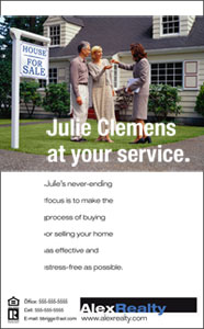 real-estate advert 1