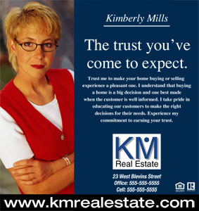 real-estate advert 2